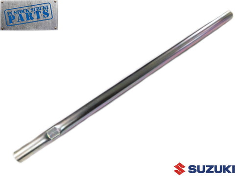 New Genuine Suzuki Steering Tie Rod 2003 - 2007 LTZ400 Quadsport OEM 51281-07G00